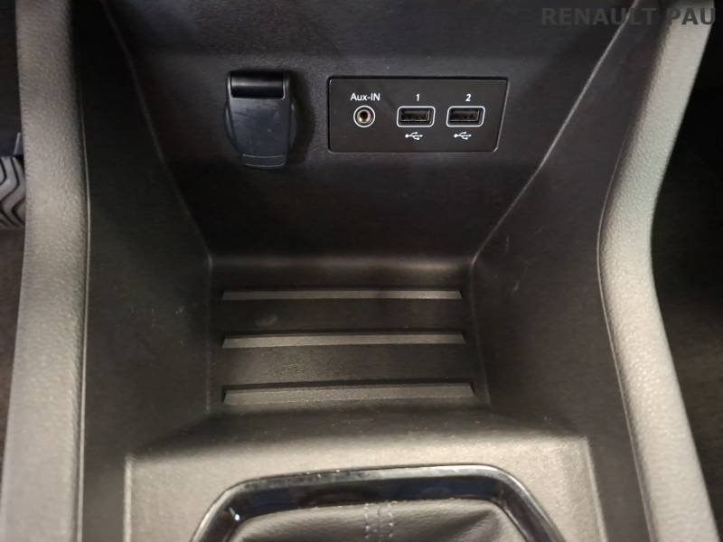 Renault Clio - Photo 23