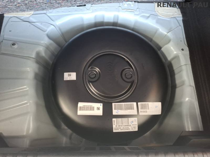 Renault Clio - Photo 24