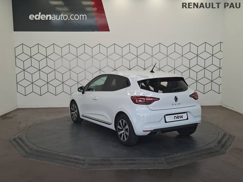 Renault Clio - Photo 3