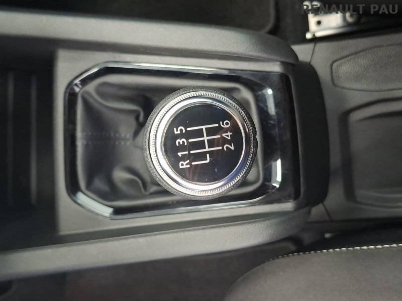 Renault Clio - Photo 33
