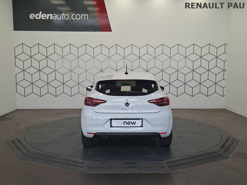 Renault Clio - Photo 4
