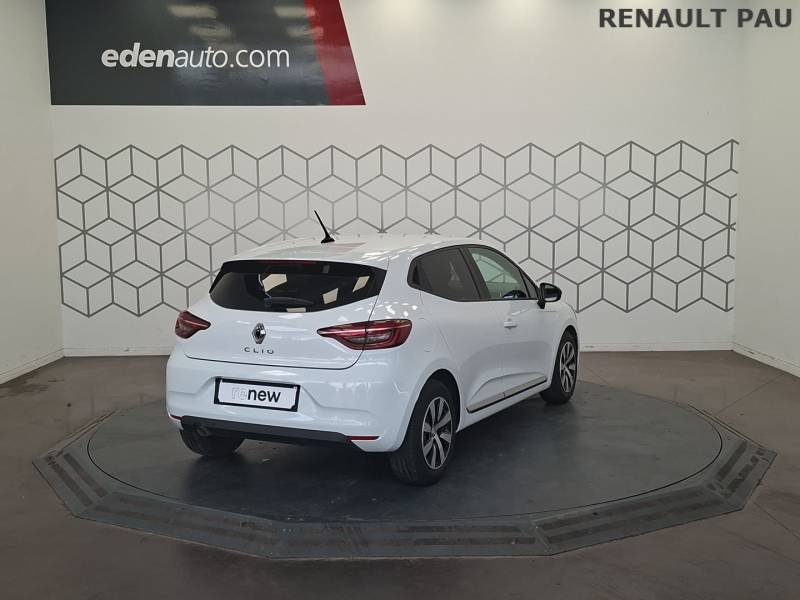 Renault Clio - Photo 5