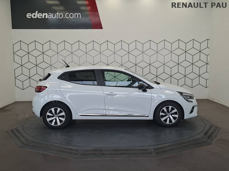Renault Clio - Photo 6