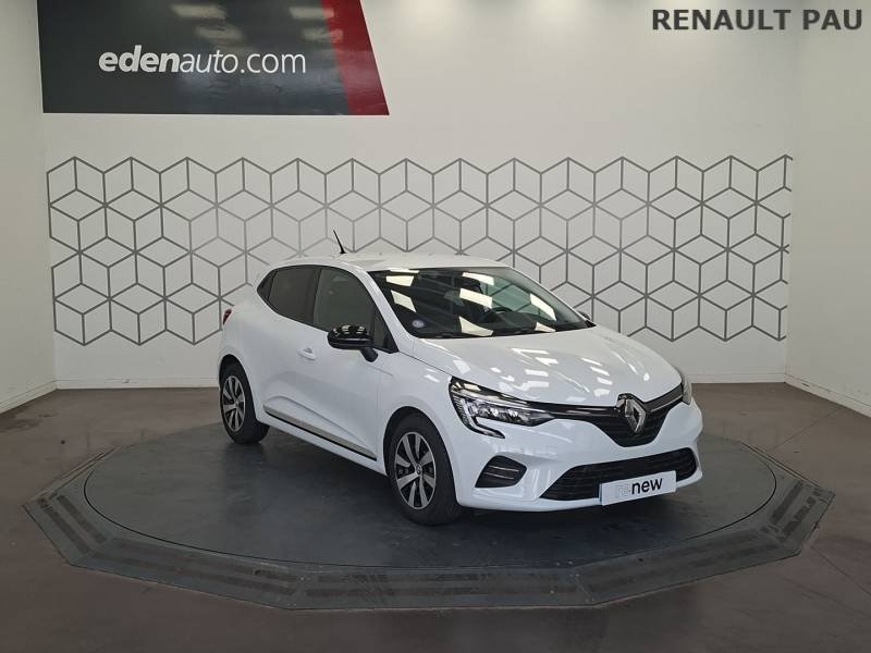 Renault Clio - Photo 7