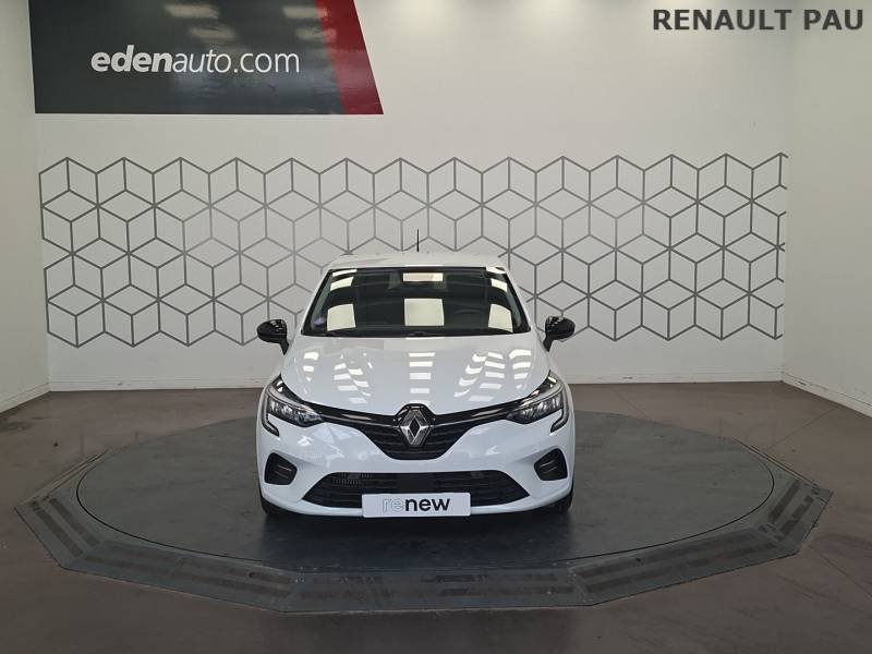 Renault Clio - Photo 8