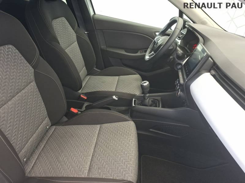 Renault Clio - Photo 9