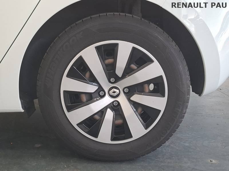 Renault Clio - Photo 10