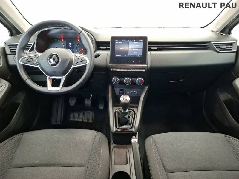 Renault Clio - Photo 11