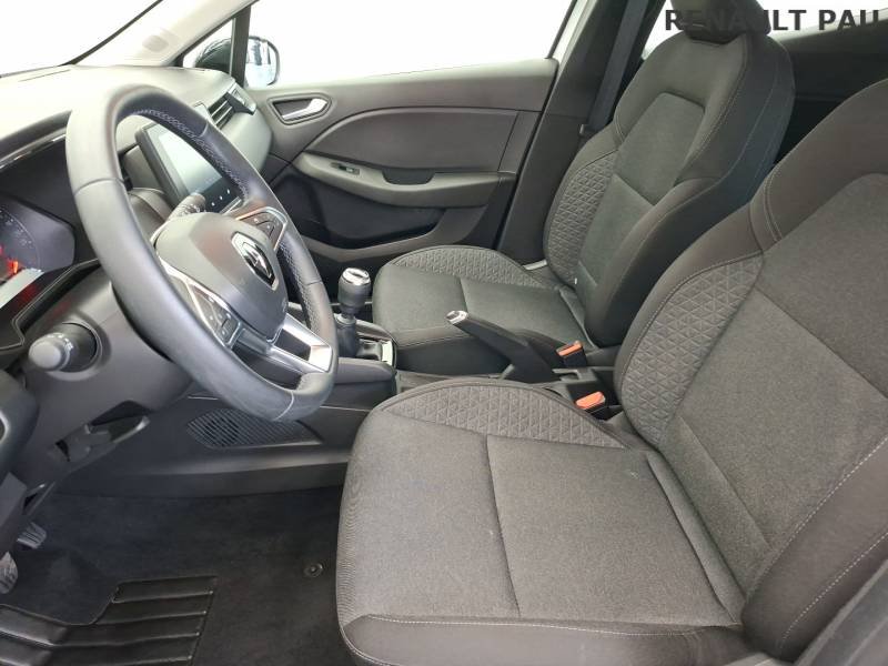 Renault Clio - Photo 12