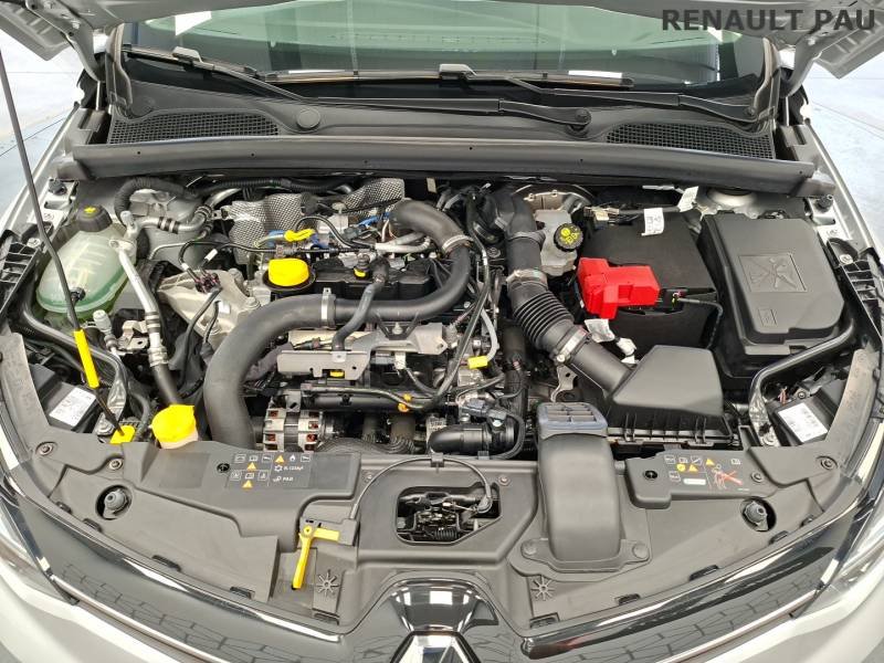 Renault Clio - Photo 13