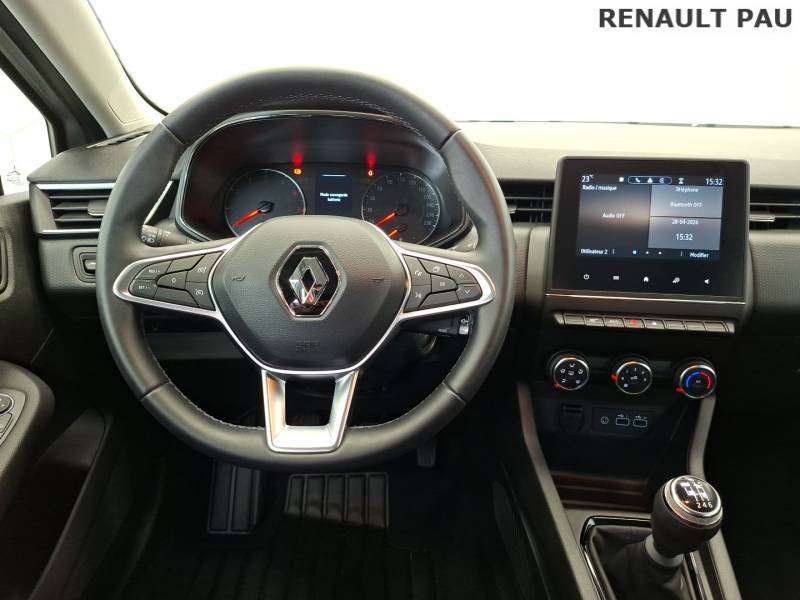 Renault Clio - Photo 14
