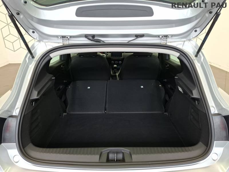 Renault Clio - Photo 17