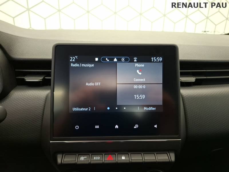 Renault Clio - Photo 18