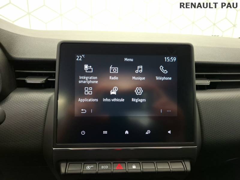 Renault Clio - Photo 19