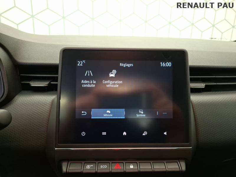 Renault Clio - Photo 20