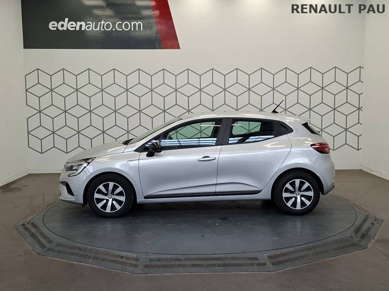 Renault Clio - Photo 2