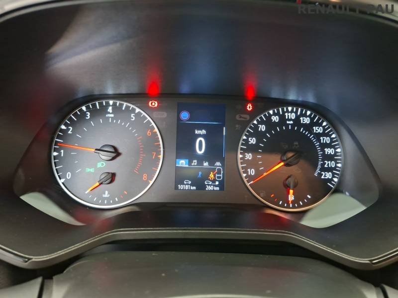 Renault Clio - Photo 21