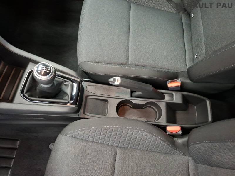Renault Clio - Photo 22