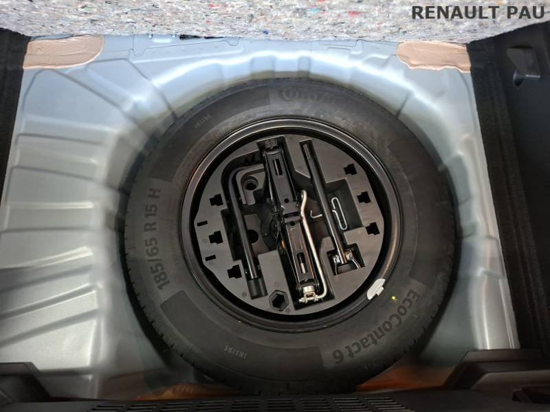 Renault Clio - Photo 24