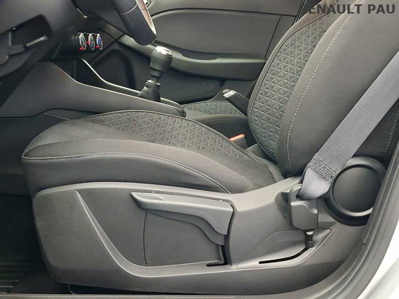 Renault Clio - Photo 27