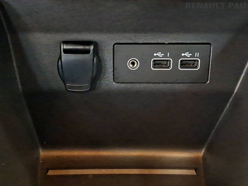 Renault Clio - Photo 29