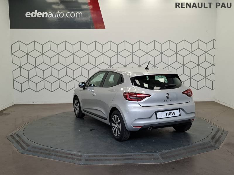 Renault Clio - Photo 3