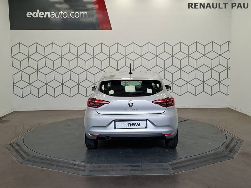 Renault Clio - Photo 4