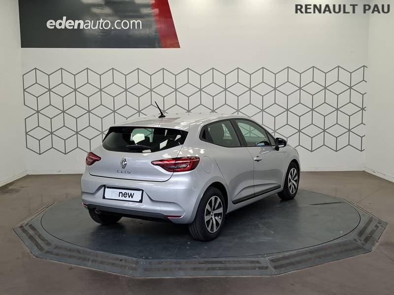 Renault Clio - Photo 5