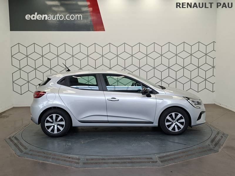 Renault Clio - Photo 6