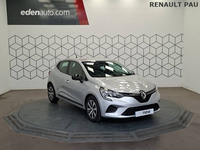 Renault Clio - Photo 7