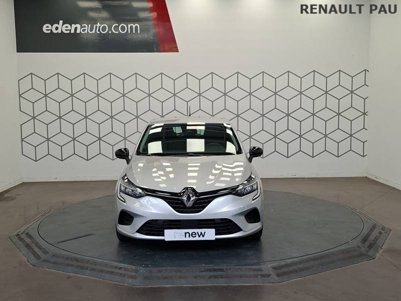 Renault Clio - Photo 8