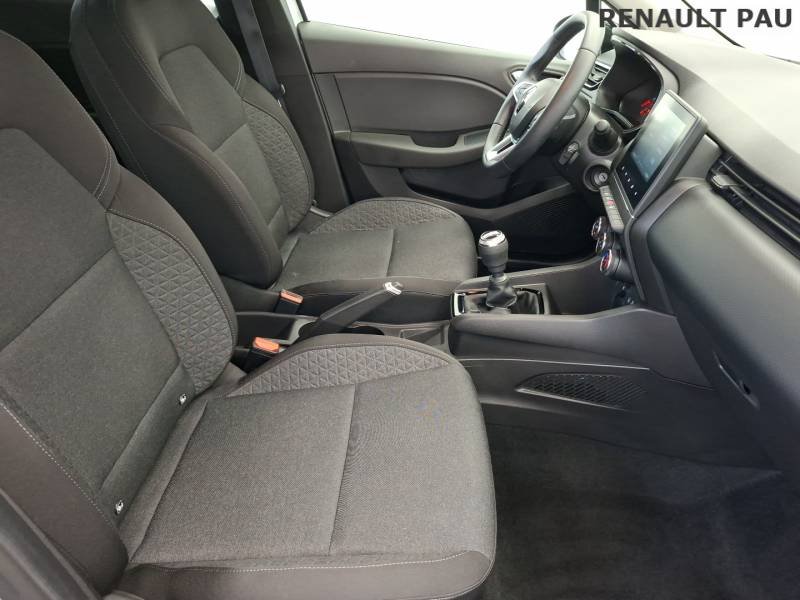 Renault Clio - Photo 9