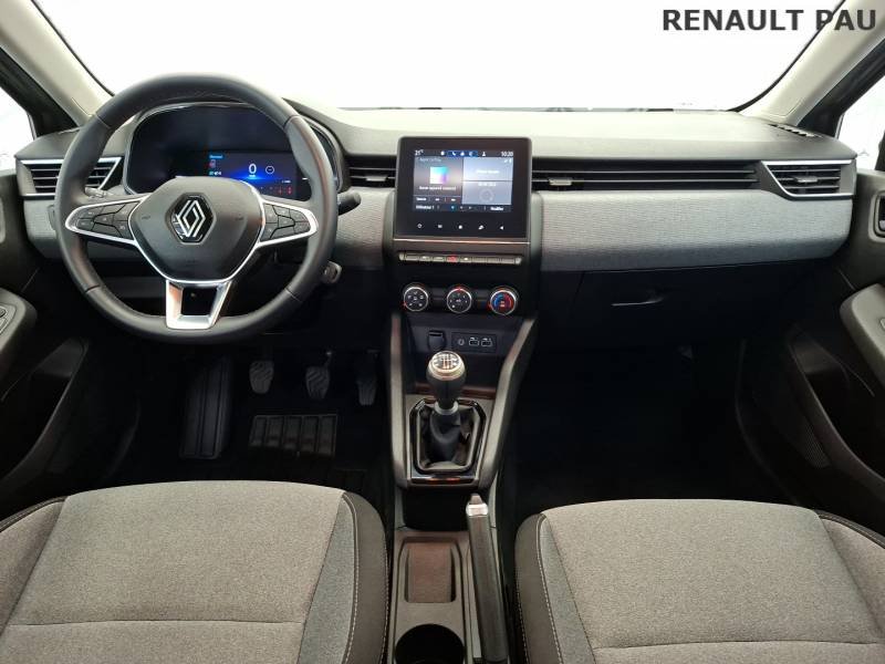 Renault Clio - Photo 11