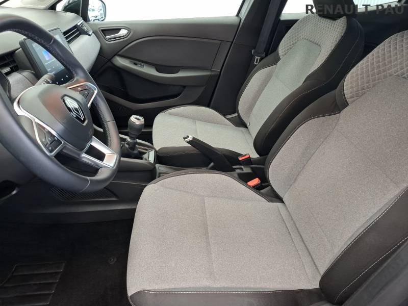 Renault Clio - Photo 12