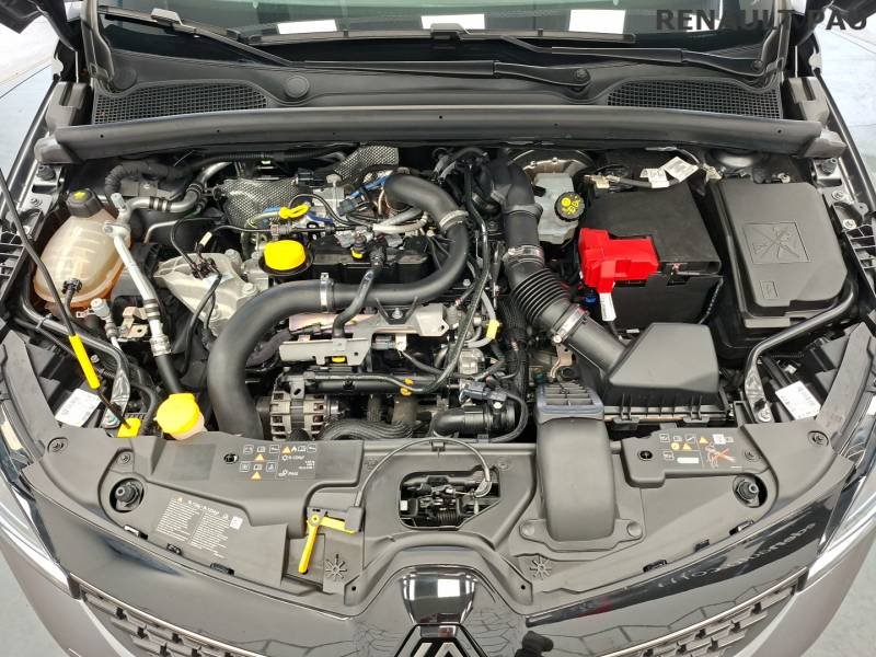 Renault Clio - Photo 13