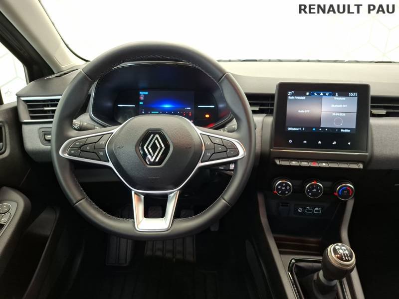 Renault Clio - Photo 14