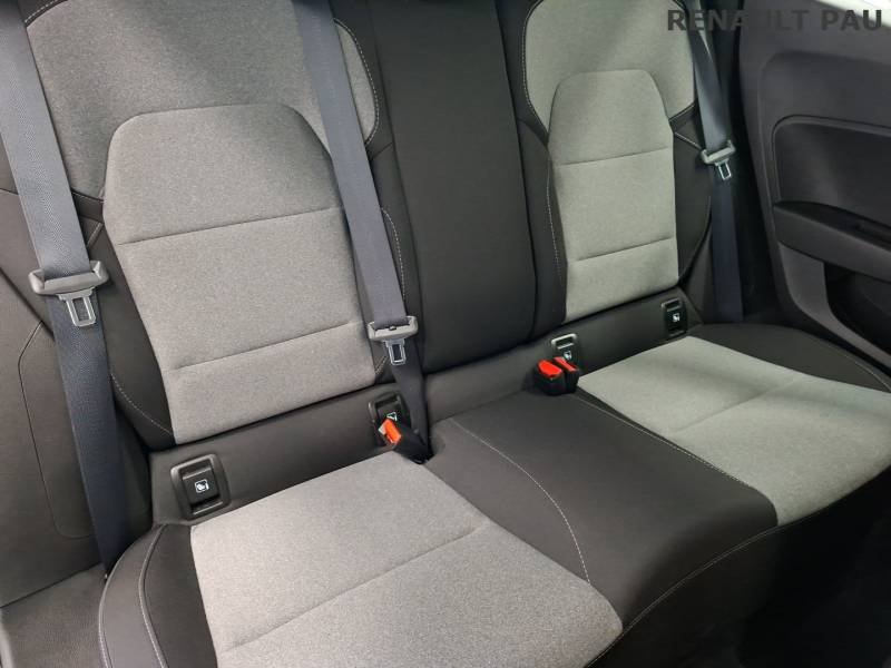 Renault Clio - Photo 15