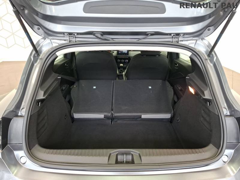 Renault Clio - Photo 17