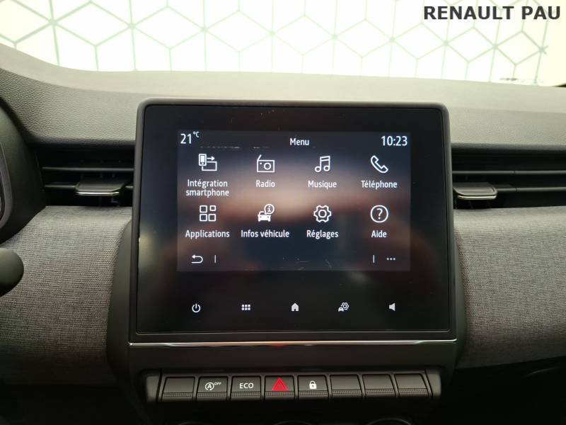Renault Clio - Photo 18