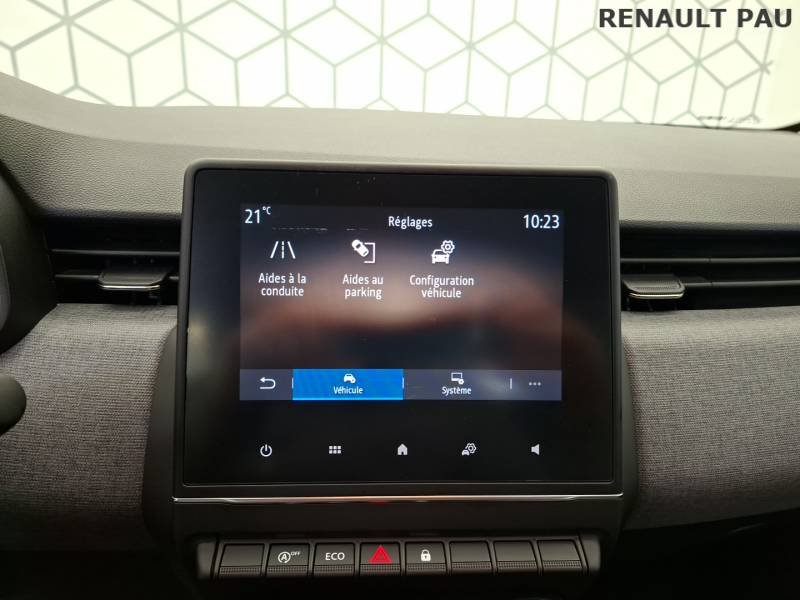 Renault Clio - Photo 19