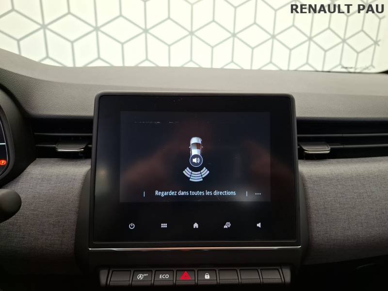 Renault Clio - Photo 20