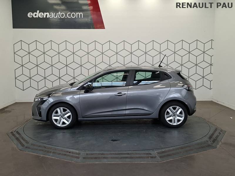 Renault Clio - Photo 2