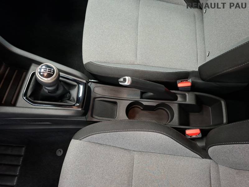Renault Clio - Photo 22