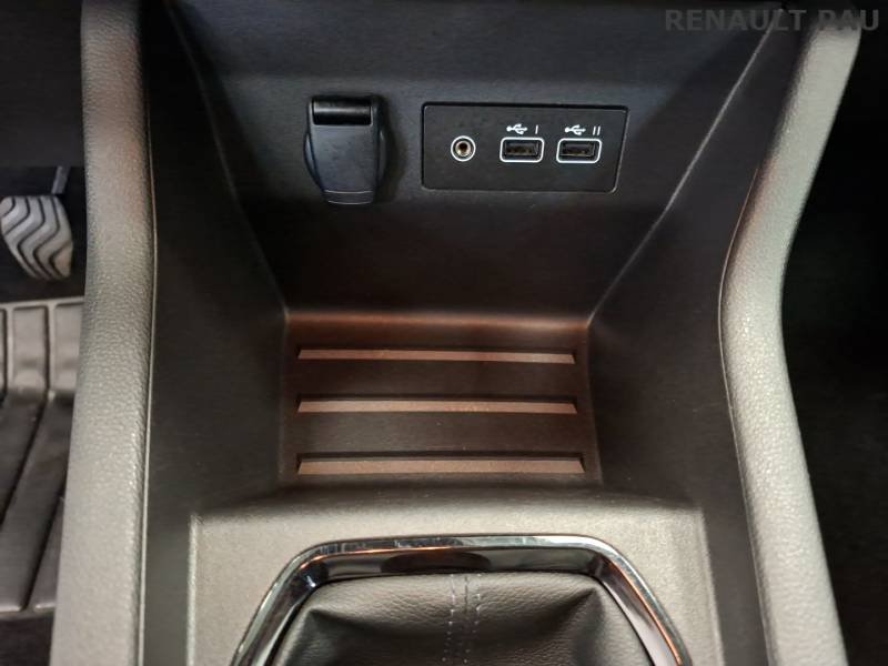 Renault Clio - Photo 23