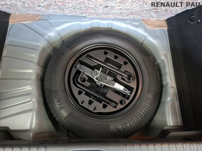 Renault Clio - Photo 24
