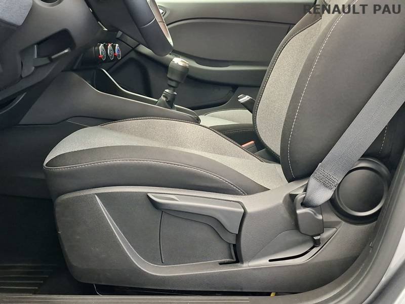 Renault Clio - Photo 27