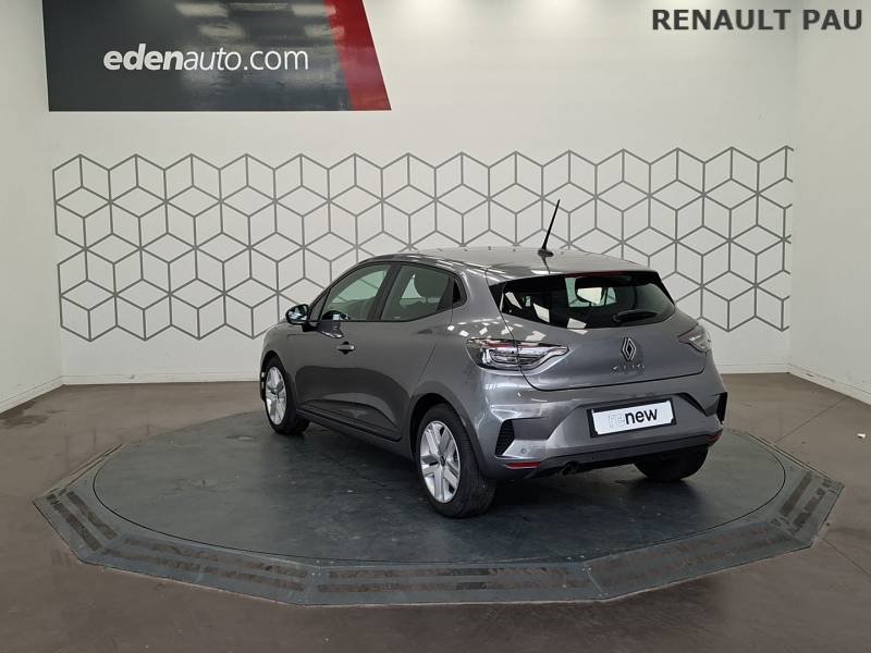 Renault Clio - Photo 3