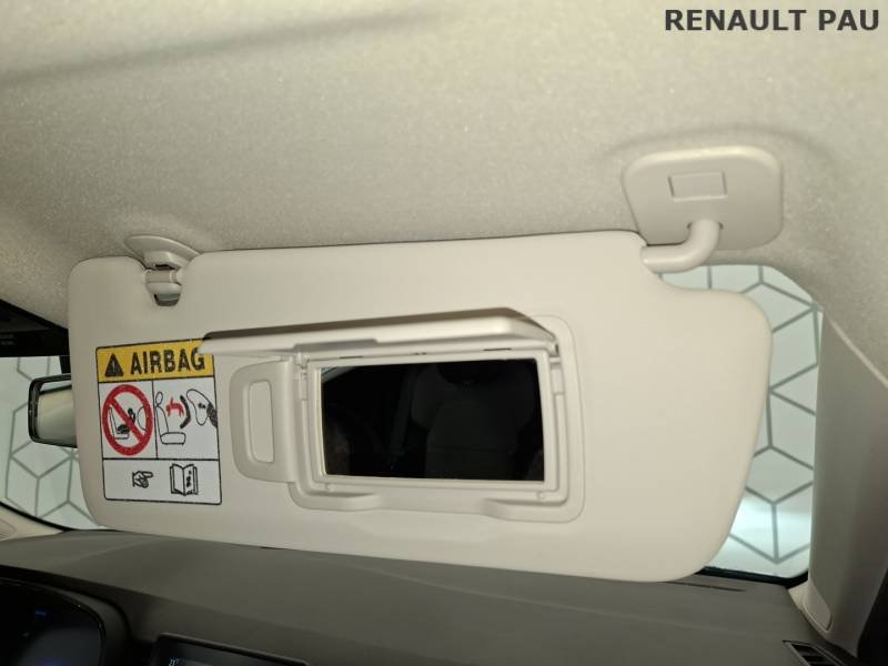 Renault Clio - Photo 38