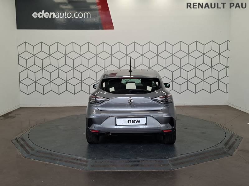 Renault Clio - Photo 4