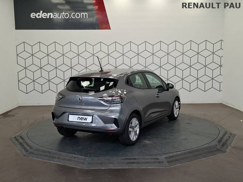 Renault Clio - Photo 5